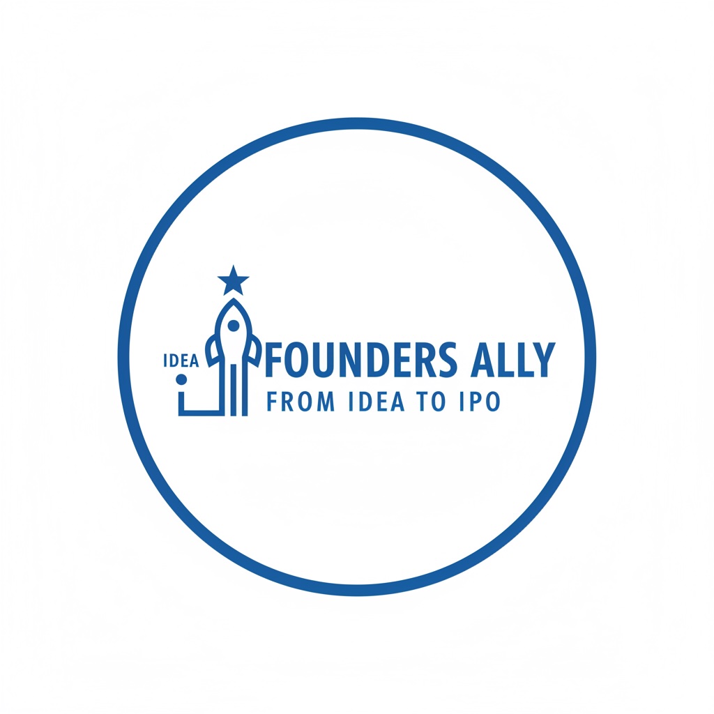 Founders Ally Logo